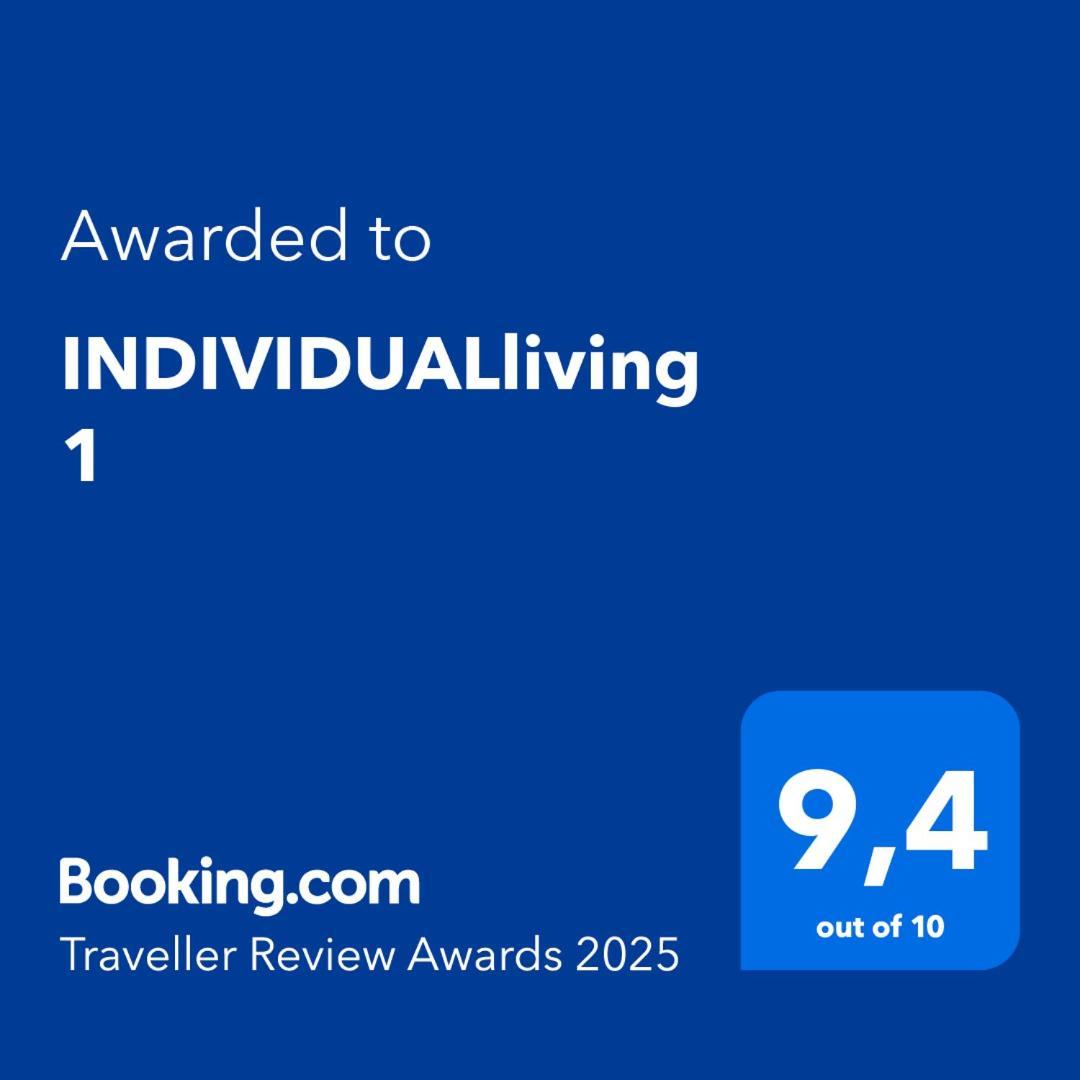 Individualliving 1 Excellent Location !!! * Thessaloniki