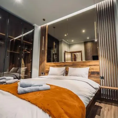 Individualliving 1 Excellent Central Location !!! Thessaloniki Exterior foto