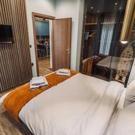 Individualliving 1 Excellent Central Location !!! Thessaloniki Exterior foto