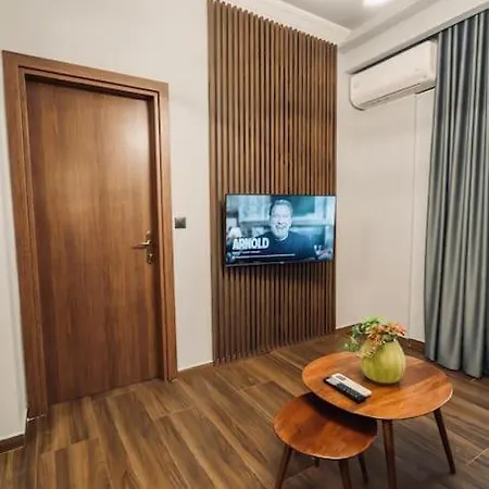 Individualliving 1 Excellent Central Location !!! Thessaloniki Exterior foto