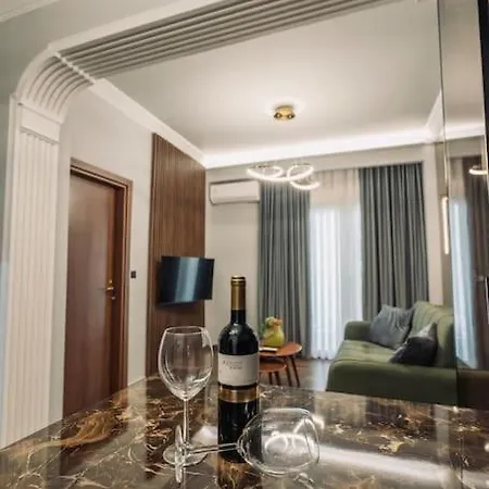 Individualliving 1 Excellent Central Location !!! Thessaloniki Exterior foto