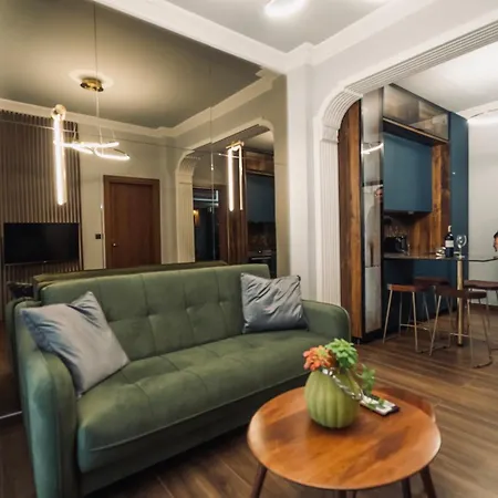 Individualliving 1 Excellent Central Location !!! Thessaloniki Exterior foto
